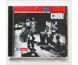 Jazz Warriors; Courtney Pine; a.O. - The Rebirth Of Cool Vol 3 [Import anglais]