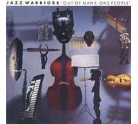 Jazz Warriors - Out of Many One People