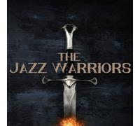 Jazz Warriors - The Jazz Warriors [Compact Discs]