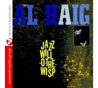Jazz Will-O-The Wisp
