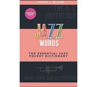 Jazz words Patrick Williams (Auteur)