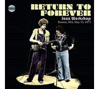 Jazz Workshop Boston Ma