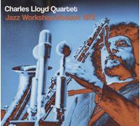 Jazz Workshop Radio Broadcast Boston 1972