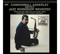 in-akustik – Jazz Workshop Revisited – Édition Limitée