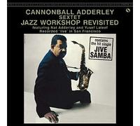 Jazz Workshop Revisited