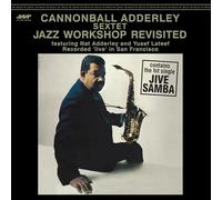 Jazz Workshop Revisited Édition Limitée