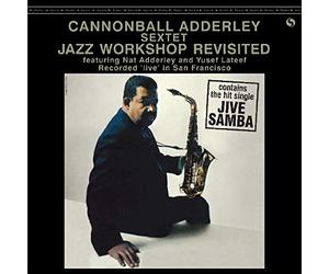 Jazz Workshop Revisited