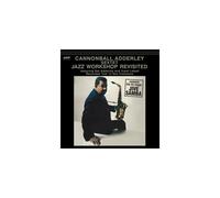 Jazz Workshop Revisited Édition Limitée