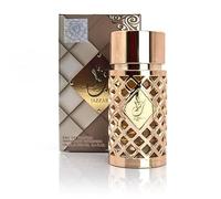 Jazzab Gold Eau de parfum arabe Rose Gold 100 ml
