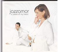 Jazzamor - Piece of My Heart