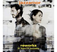 Jazzamor – Reworks – 20 Years of Jazzamor – CD – Import