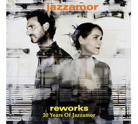 Jazzamor - Reworks - 20 Years of Jazzamor