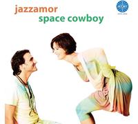 Jazzamor - Space Cowboy / Caminho