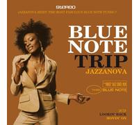 Jazzanova - Blue Note Trip
