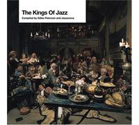 Jazzanova - Kings of Jazz (& Gilles Peterson)