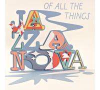 of All The Things/3lp Pop-Up Gatefold
