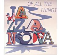Jazzanova - of All The Things [Import]