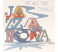 Jazzanova - of All The Things [Import]