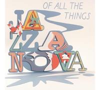 Jazzanova - of All The Things [Import]