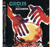 Jazzanova Presents - Phonophile 003 [Import]