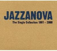 Jazzanova - Single Collection Vol.3