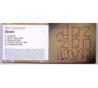 Jazzanova - Soon - Maxi CD