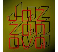 Jazzanova - Soon Pt.2 [Vinyl Maxi-Single]