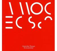 Jazzanova - Upside Down [Import]