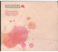 Jazzanova & Mr Scruff - V/a Jazzanova Mr Scruff Southport|Vari [Import]