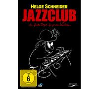 Jazzclub - Der frühe Vogel fängt den Wurm (DVD)