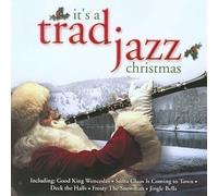 Jazzenda - It's a Trad Jazz Christmas [Import]