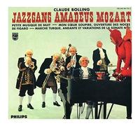 Jazzgang Amadeus Mozart