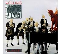 Jazzgang Amadeus Mozart [Import]