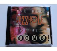 Jazzhole – Gestrichen – CD – Import