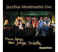 Jazzhus Montmartre Live