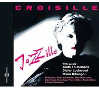 Jazzille CD