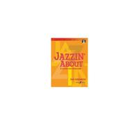 Jazzin' About – Piano/Clavier – Méthode – Livre + CD – Faber Music