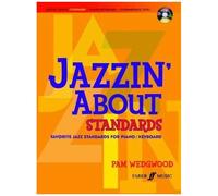 Jazzin' About Standards