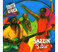 Jazz'in & Jive'n