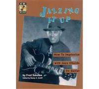 Jazzing It Up Fred Sokolow (Auteur)