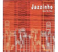 Jazzinho - Sim Ou Nao EP [Import]