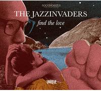 Jazzinvaders - Find the Love