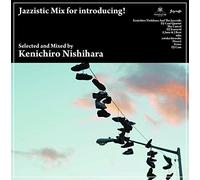 Jazzistic Mix for Introducing [Import Allemand]