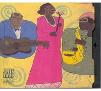 Jazziz on Disc - August 1995 by N/A (1995-01-01)