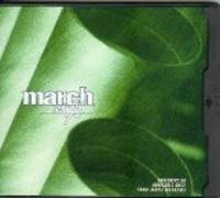 JAZZIZ on Disc - March 1995 [LIMITED EDITION]