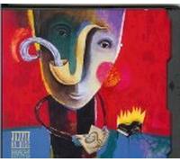 JAZZIZ on Disc - May 1995 [LIMITED EDITION]