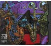 Jazziz on Disc - September 1995 From Jazziz Magazine [LIMITED EDITION]