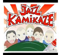 Jazzkamikaze - Mission One