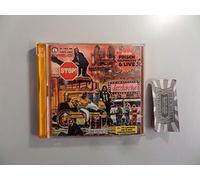 Jazzkantine - Frisch Gepresst & Live [Import]