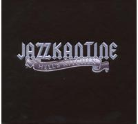 Jazzkantine - Hell's Kitchen